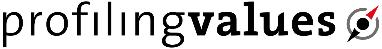 Profiling Values Test Logo